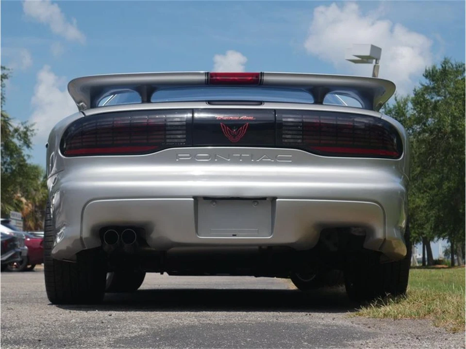 1997 Pontiac Firebird 4th Gen - Image 20 of 31