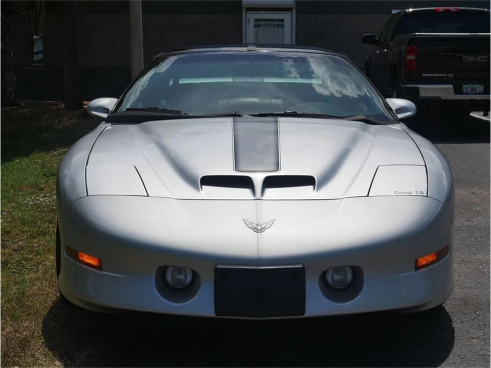 1997 Pontiac Firebird 4th Gen - Image 25 of 31