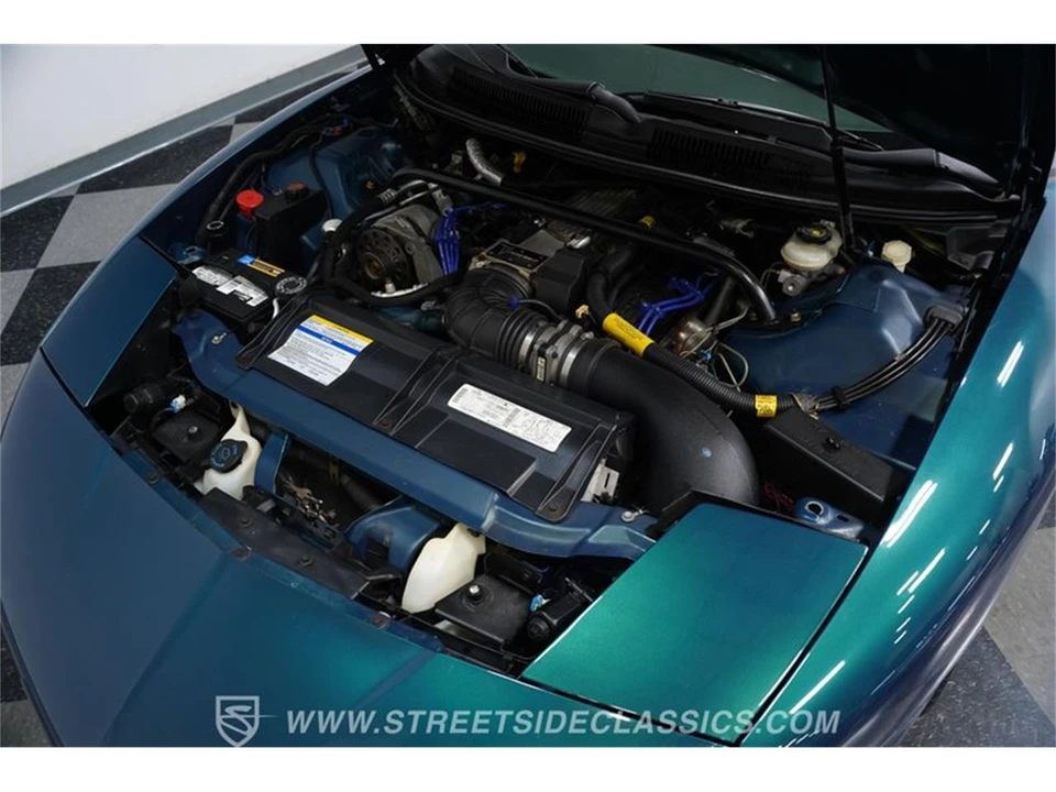 1997 Pontiac Firebird 4th Gen - Image 31 of 31
