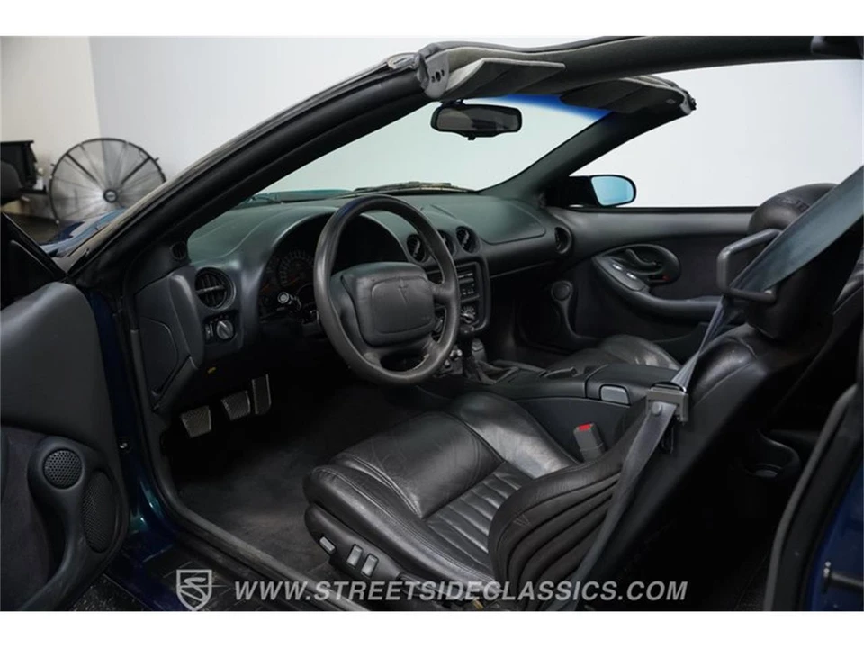 1997 Pontiac Firebird 4th Gen - Image 2 of 31