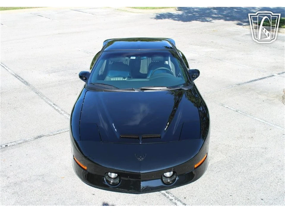 1997 Pontiac Firebird 4th Gen - Image 6 of 31