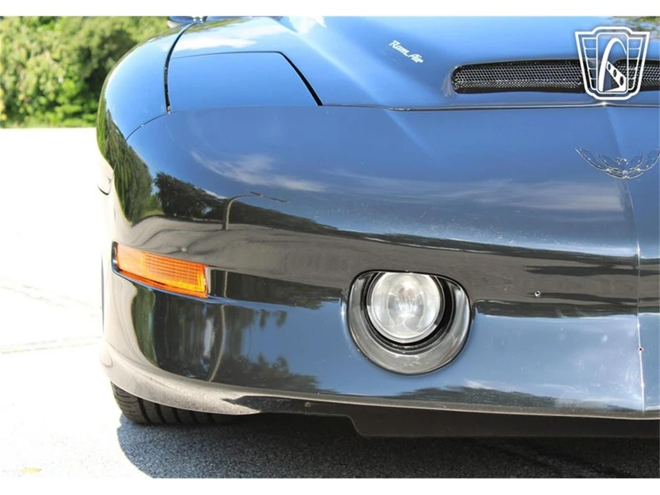 1997 Pontiac Firebird 4th Gen - Image 31 of 31