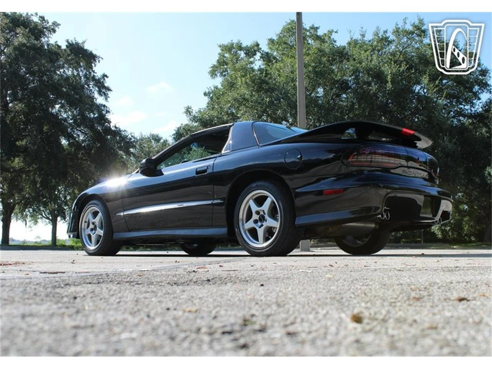 1997 Pontiac Firebird 4th Gen - Image 17 of 31
