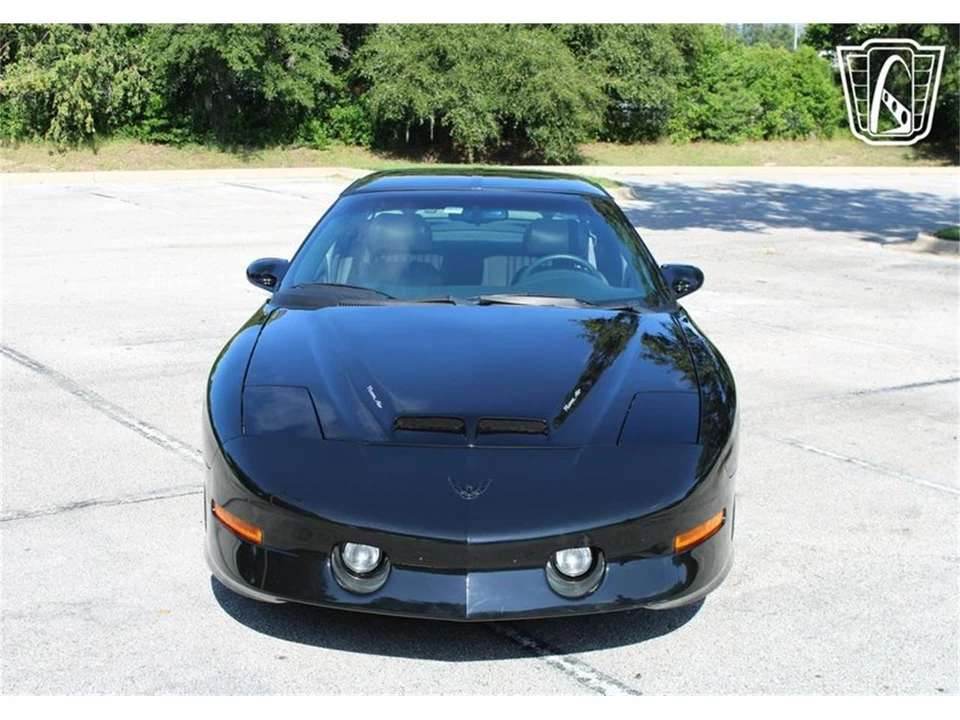 1997 Pontiac Firebird 4th Gen - Image 7 of 31