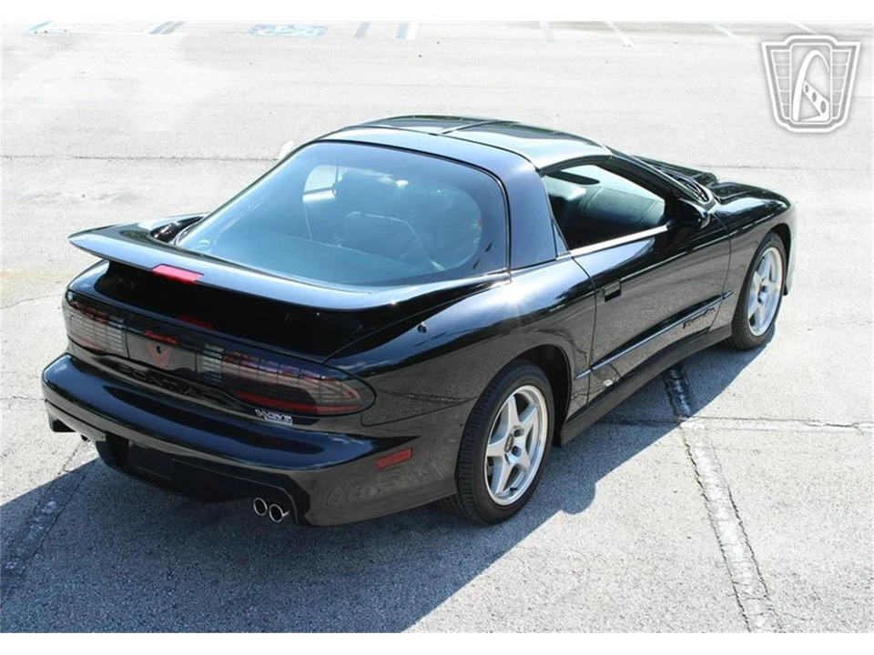 1997 Pontiac Firebird 4th Gen - Image 22 of 31