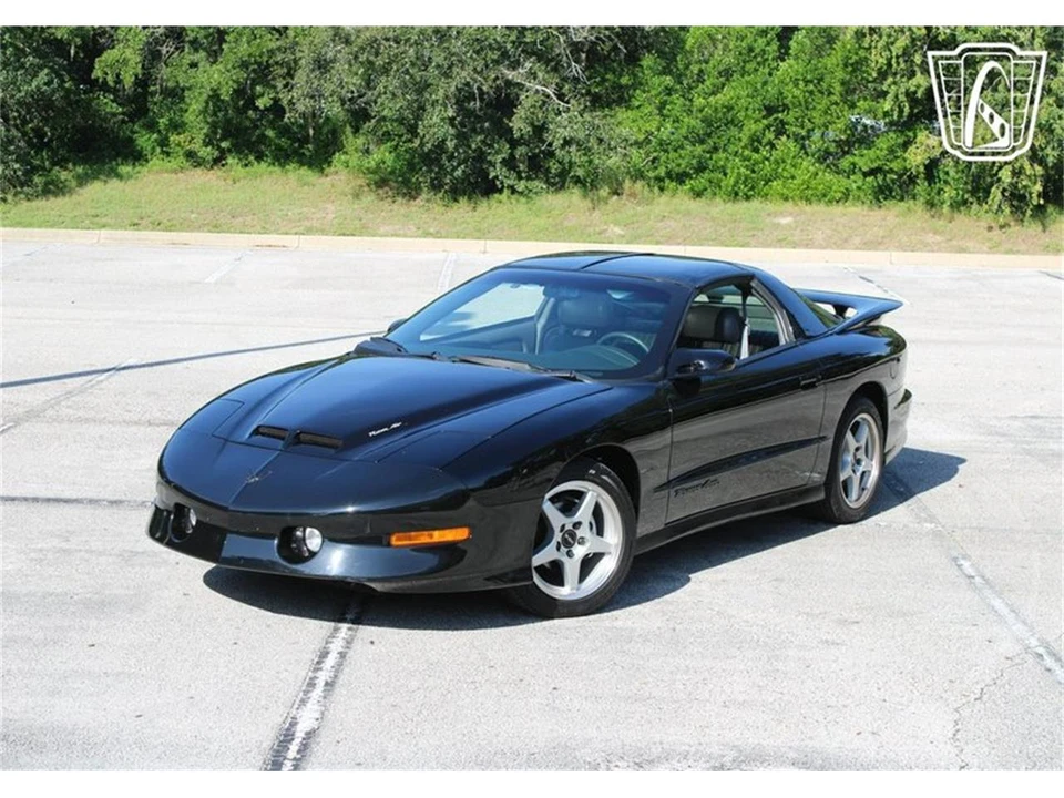 1997 Pontiac Firebird 4th Gen - Image 3 of 31
