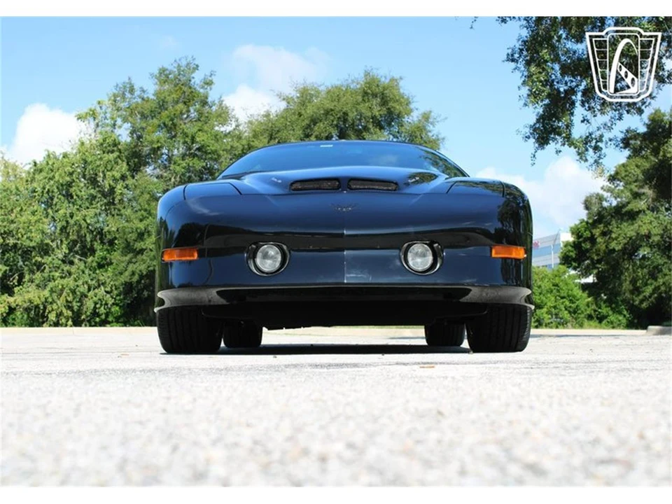 1997 Pontiac Firebird 4th Gen - Image 8 of 31