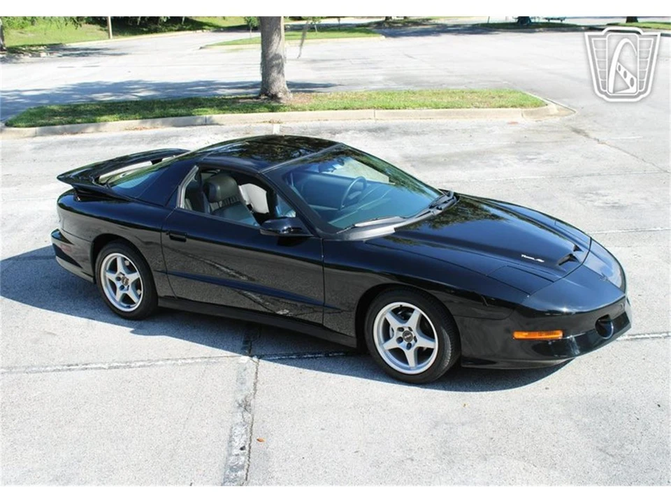 1997 Pontiac Firebird 4th Gen - Image 28 of 31