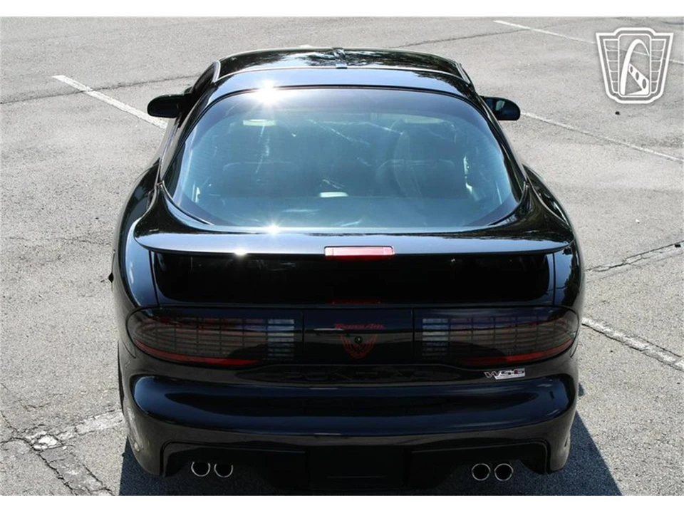 1997 Pontiac Firebird 4th Gen - Image 18 of 31