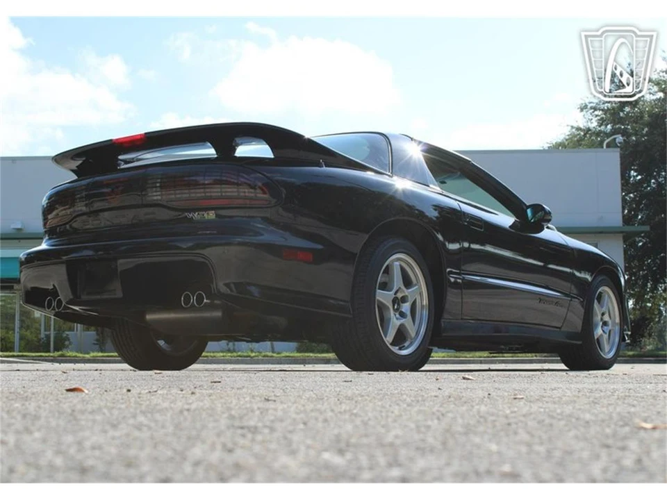 1997 Pontiac Firebird 4th Gen - Image 24 of 31