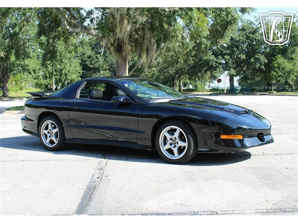 1997 Pontiac Firebird 4th Gen - Image 29 of 31
