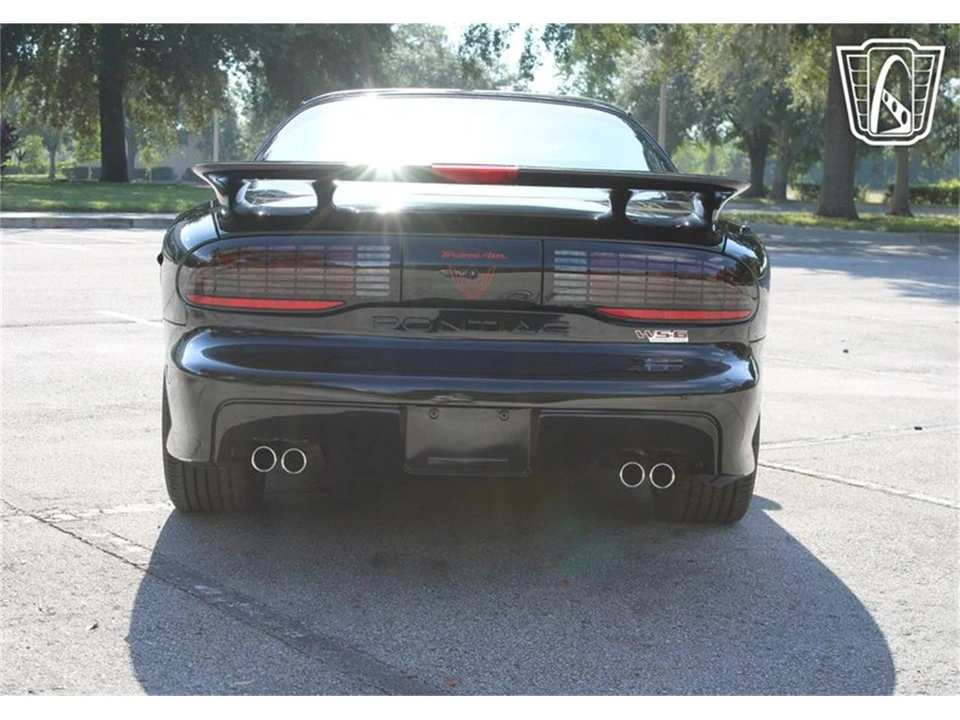 1997 Pontiac Firebird 4th Gen - Image 19 of 31