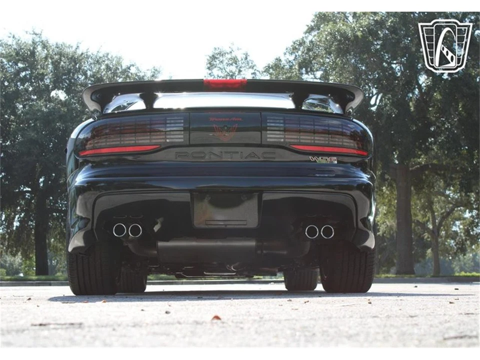 1997 Pontiac Firebird 4th Gen - Image 20 of 31