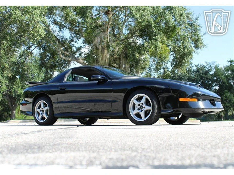 1997 Pontiac Firebird 4th Gen - Image 30 of 31