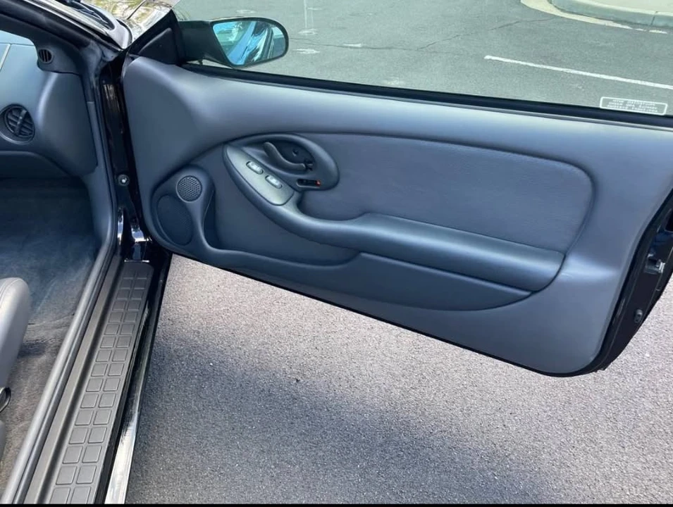 1997 Honda Accord 5th Gen - Image 13 of 19