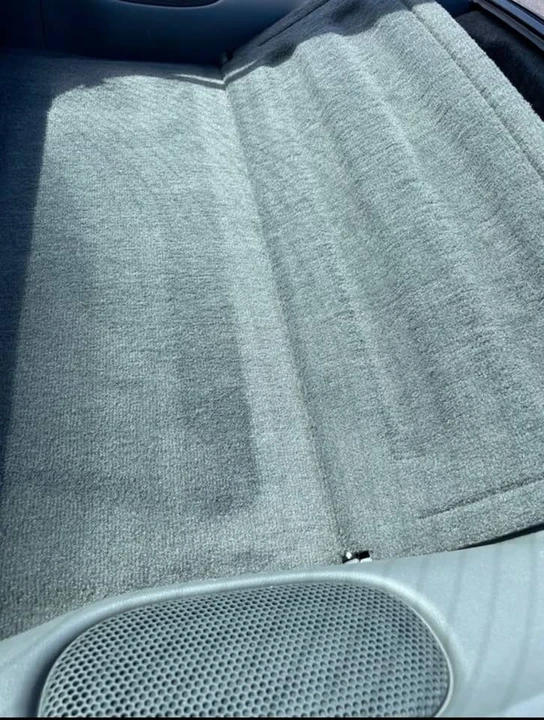 1997 Honda Accord 5th Gen - Image 15 of 19