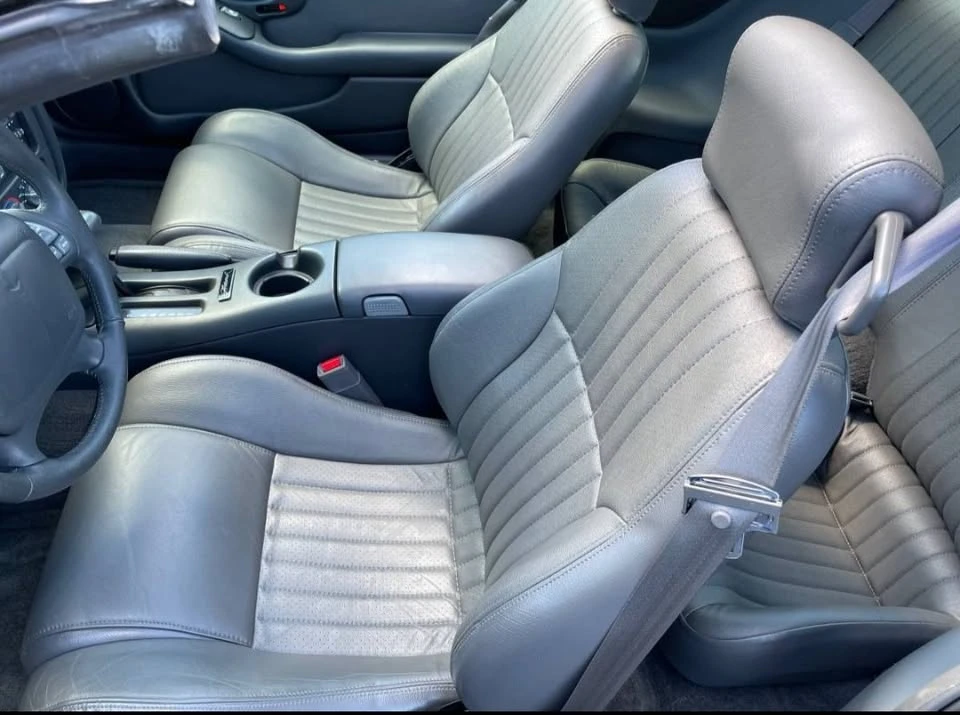 1997 Honda Accord 5th Gen - Image 9 of 19