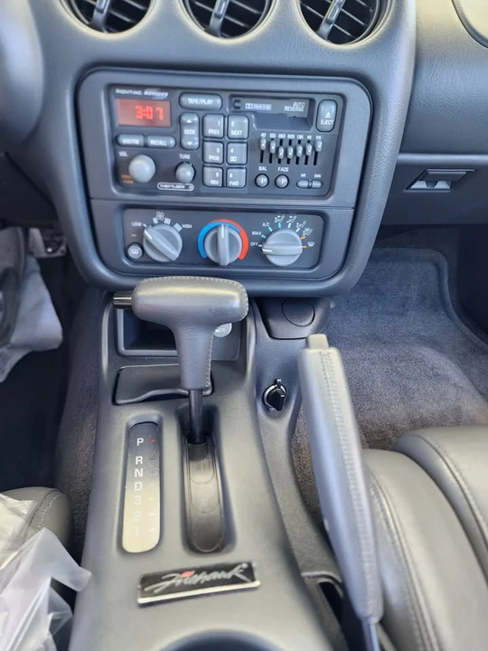 1997 Honda Accord 5th Gen - Image 11 of 19