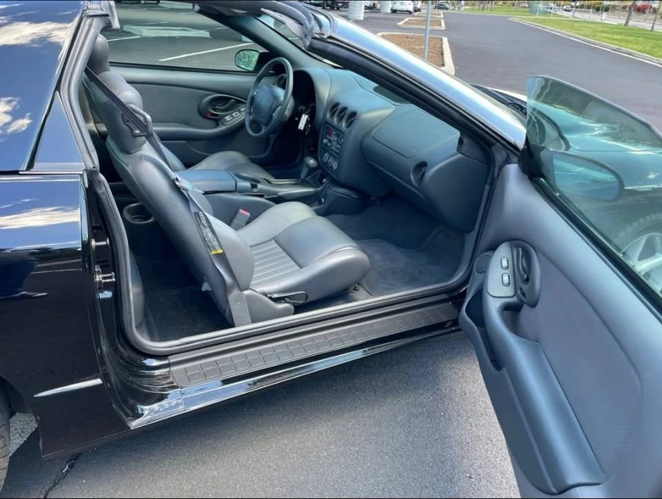 1997 Honda Accord 5th Gen - Image 10 of 19