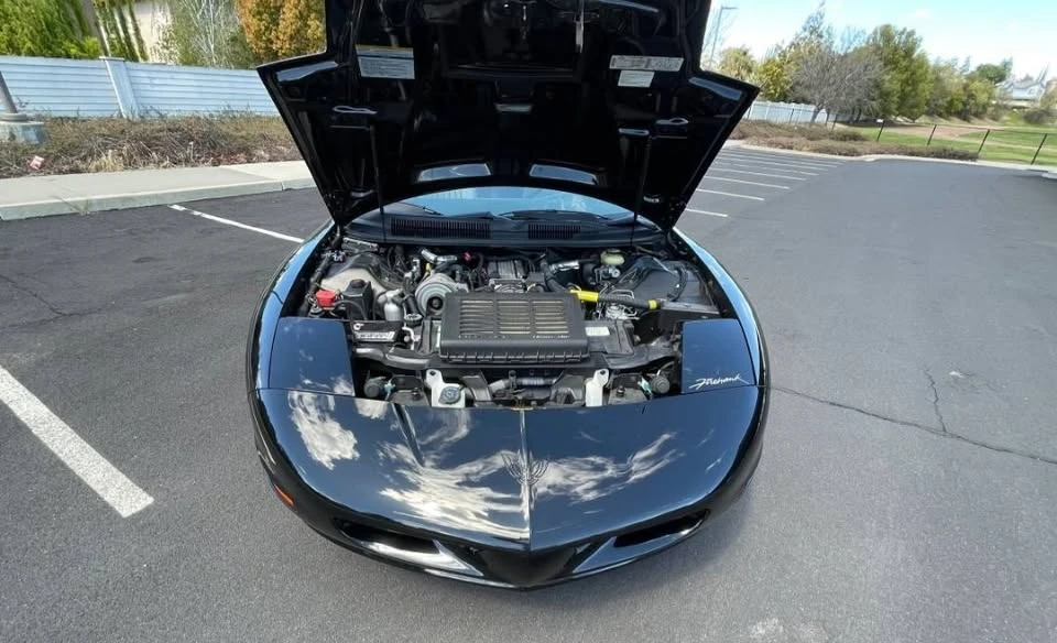 1997 Honda Accord 5th Gen - Image 3 of 19