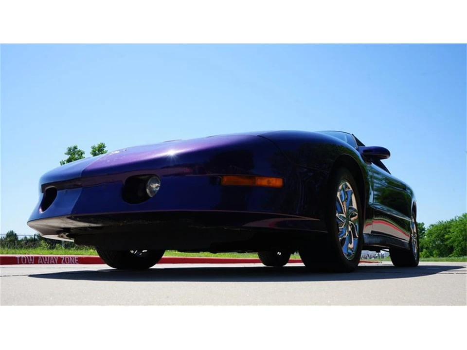 1997 Pontiac Firebird 4th Gen - Image 4 of 31