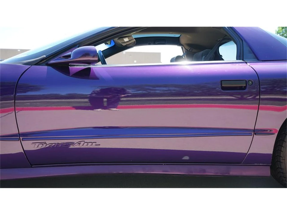 1997 Pontiac Firebird 4th Gen - Image 30 of 31