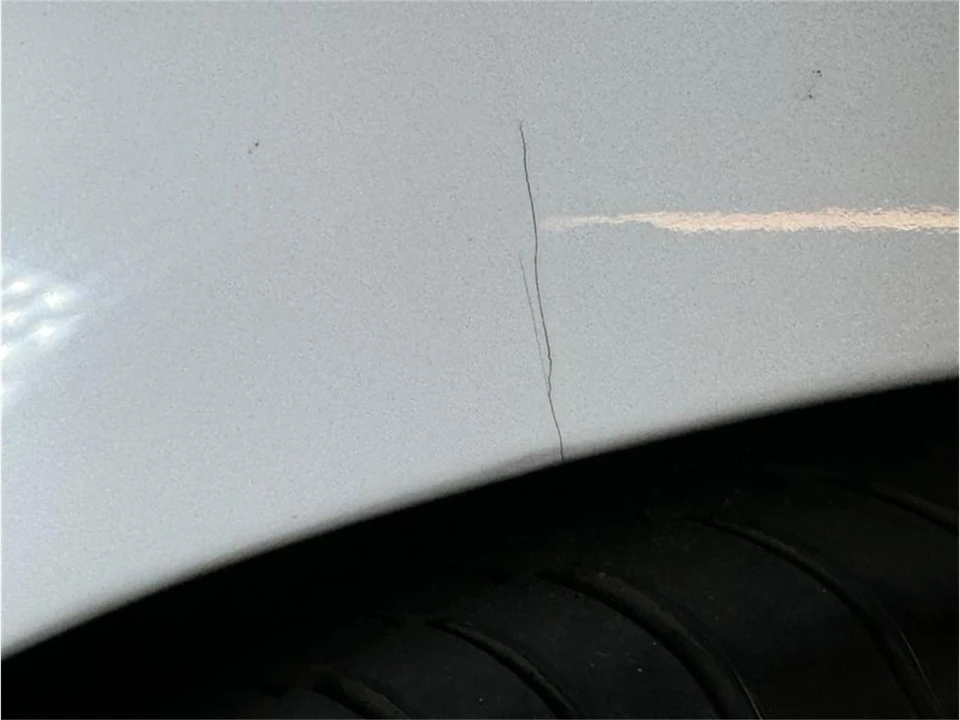 1997 Pontiac Firebird 4th Gen - Image 26 of 31