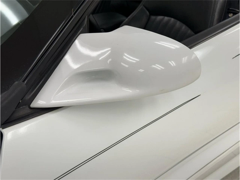 1997 Pontiac Firebird 4th Gen - Image 15 of 31