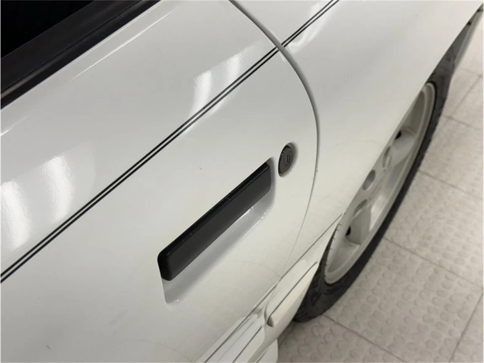 1997 Pontiac Firebird 4th Gen - Image 16 of 31