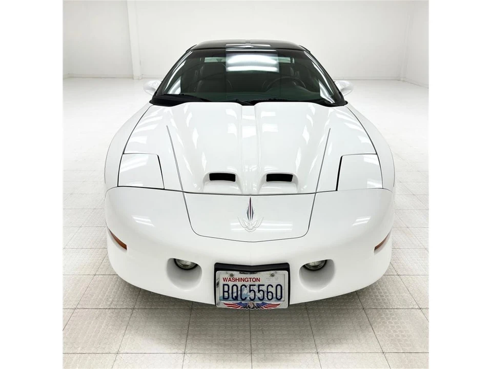 1997 Pontiac Firebird 4th Gen - Image 9 of 31