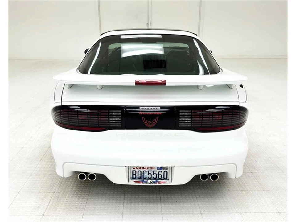 1997 Pontiac Firebird 4th Gen - Image 5 of 31