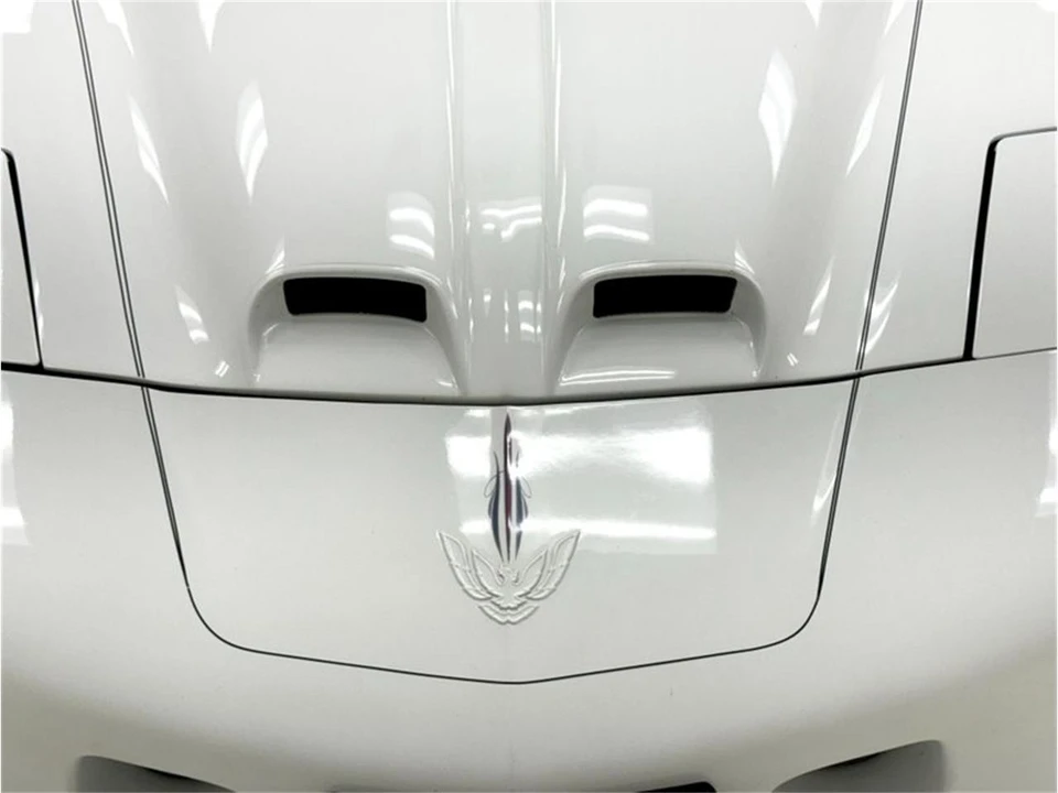 1997 Pontiac Firebird 4th Gen - Image 10 of 31