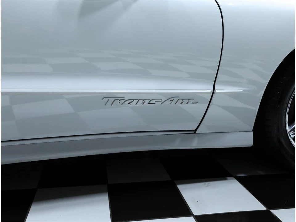 1997 Pontiac Firebird 4th Gen - Image 25 of 31