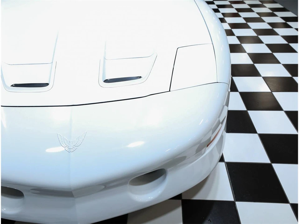 1997 Pontiac Firebird 4th Gen - Image 17 of 31