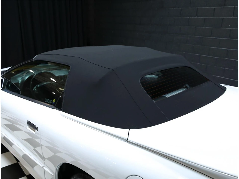 1997 Pontiac Firebird 4th Gen - Image 9 of 31