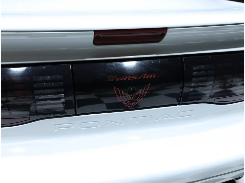 1997 Pontiac Firebird 4th Gen - Image 30 of 31
