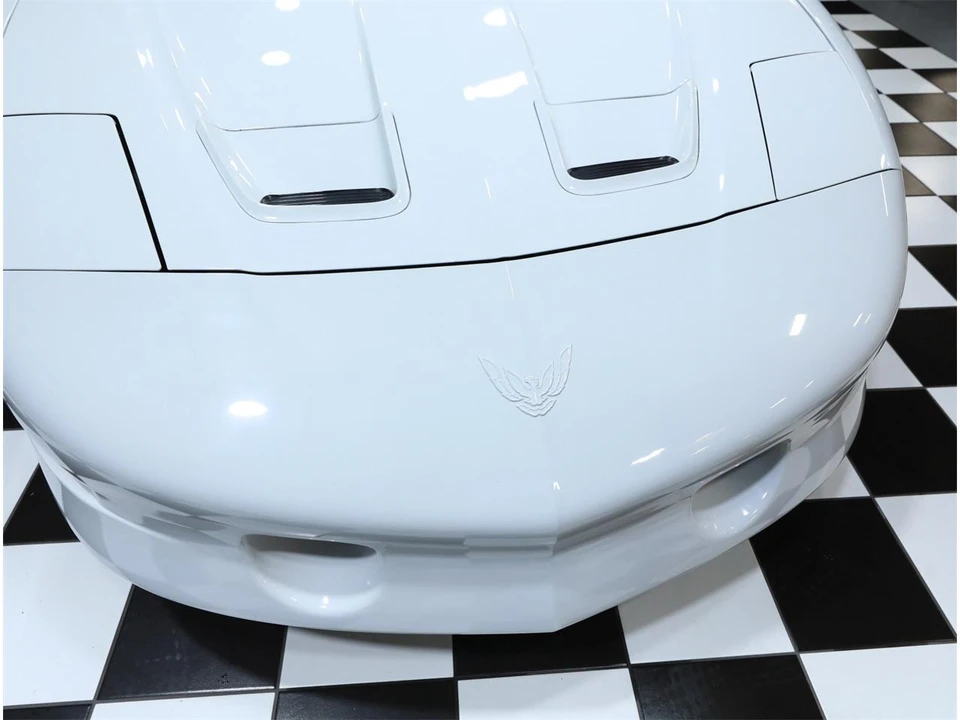 1997 Pontiac Firebird 4th Gen - Image 18 of 31