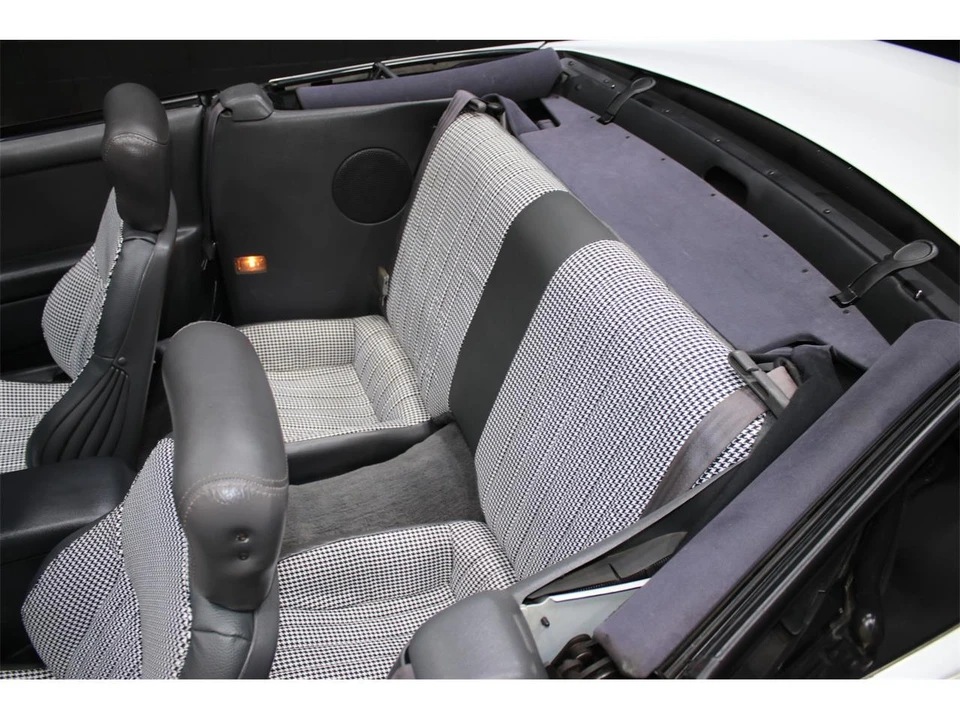 1997 Pontiac Firebird 4th Gen - Image 4 of 31