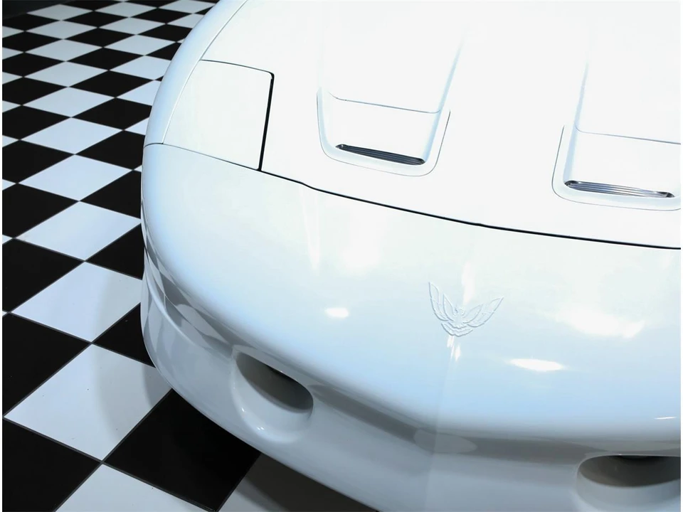 1997 Pontiac Firebird 4th Gen - Image 20 of 31