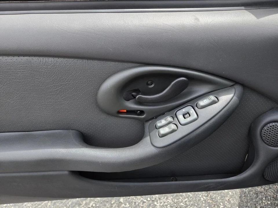1997 Pontiac Firebird 4th Gen - Image 13 of 20