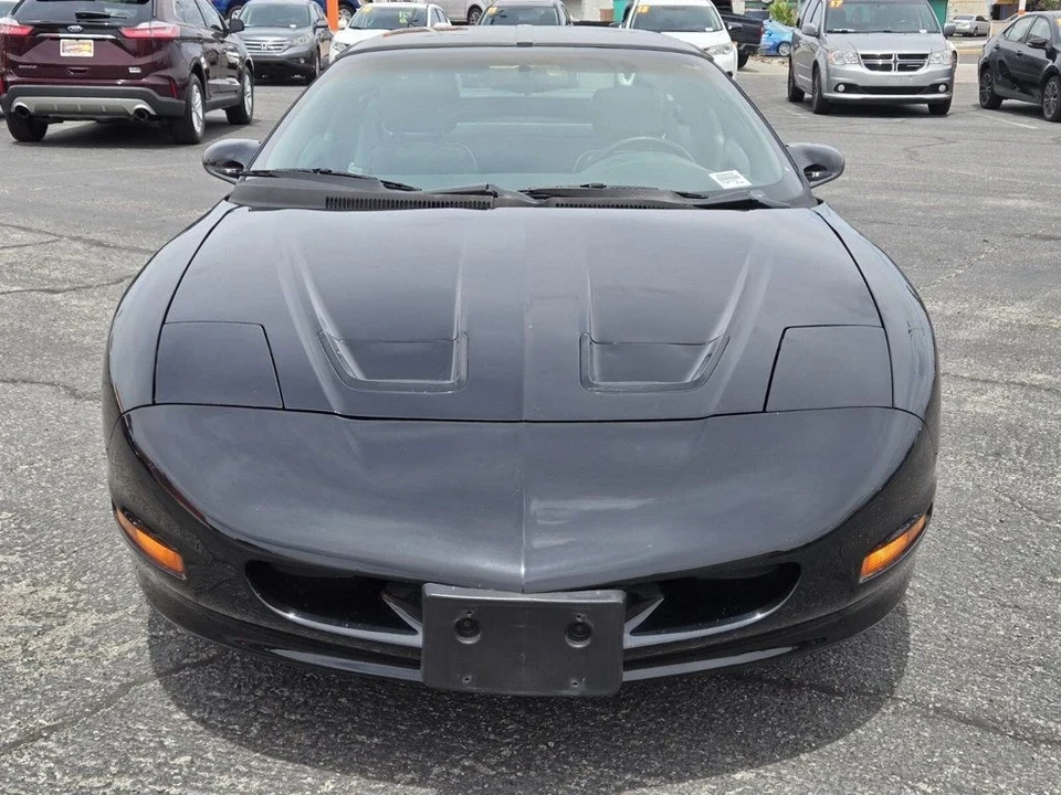 1997 Pontiac Firebird 4th Gen - Image 4 of 20