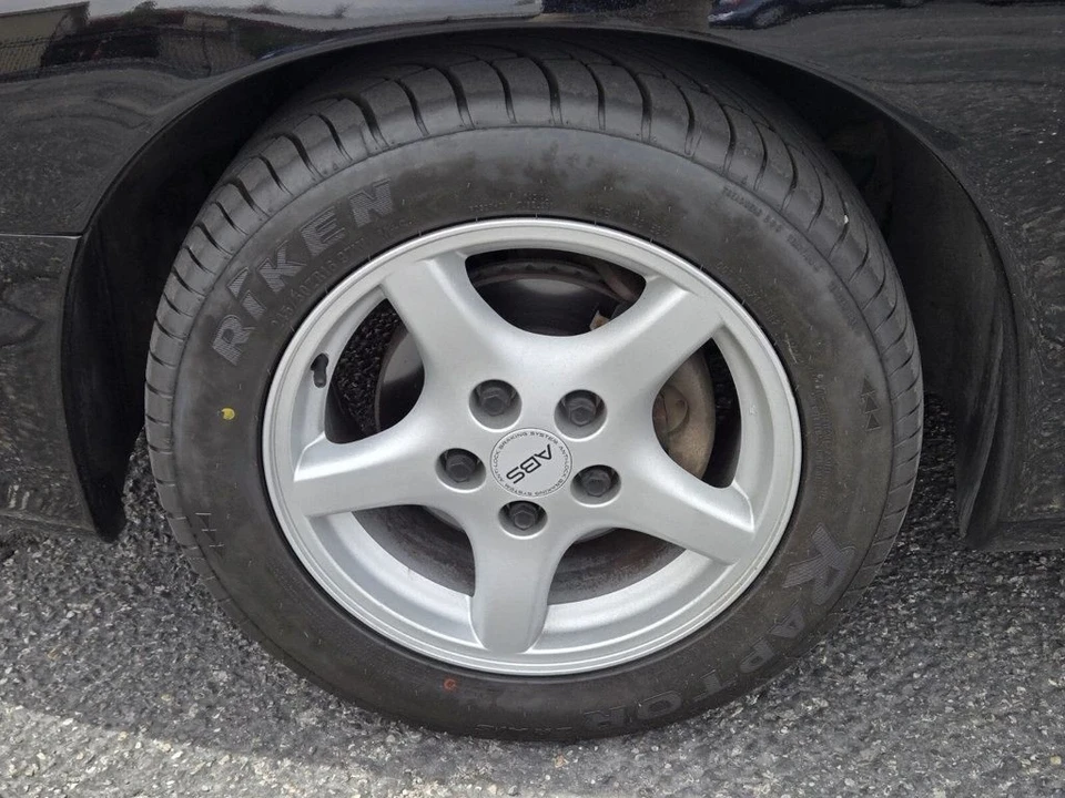 1997 Pontiac Firebird 4th Gen - Image 5 of 20