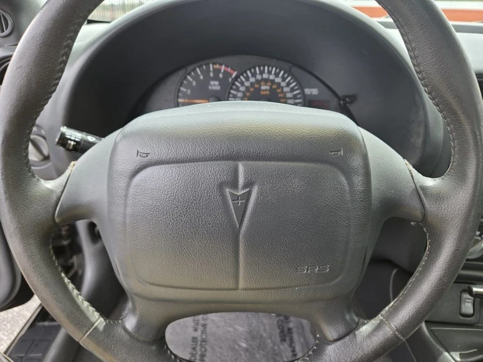 1997 Pontiac Firebird 4th Gen - Image 14 of 20