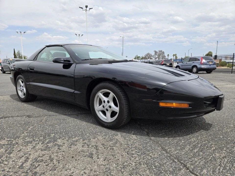 1997 Pontiac Firebird 4th Gen - Image 3 of 20