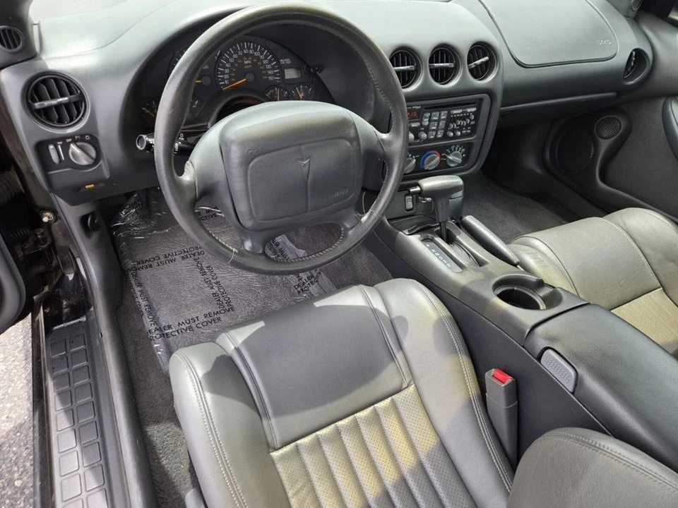 1997 Pontiac Firebird 4th Gen - Image 8 of 20