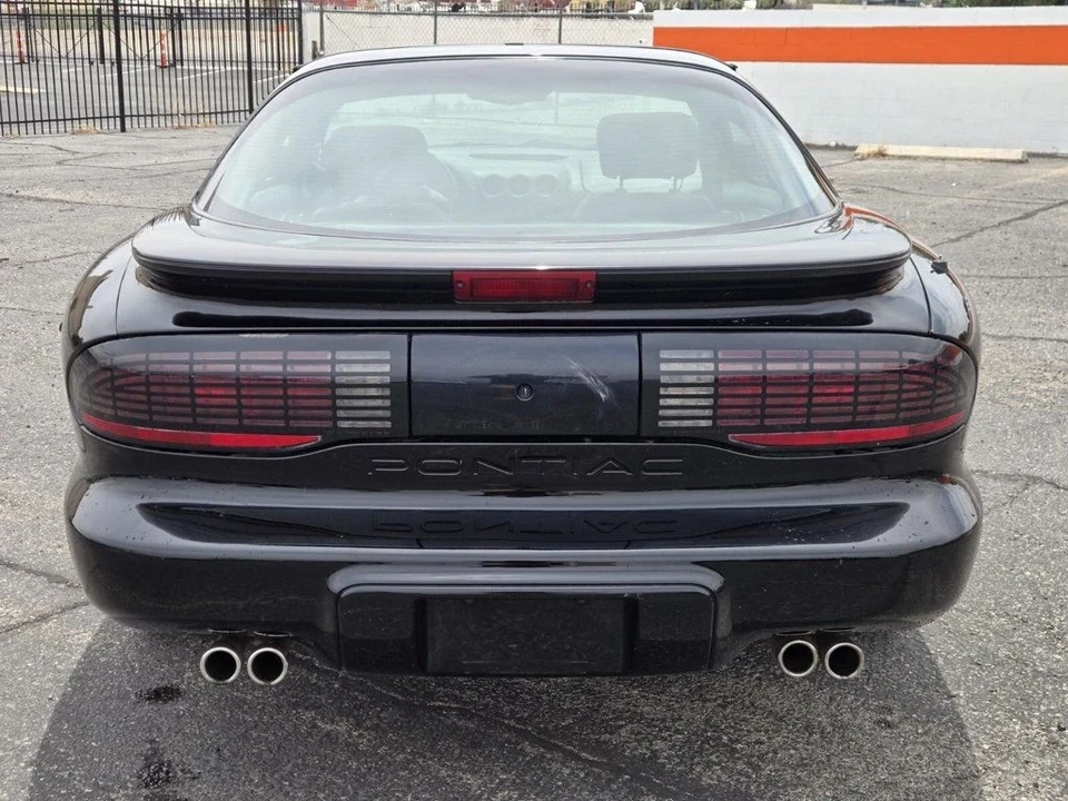 1997 Pontiac Firebird 4th Gen - Image 2 of 20