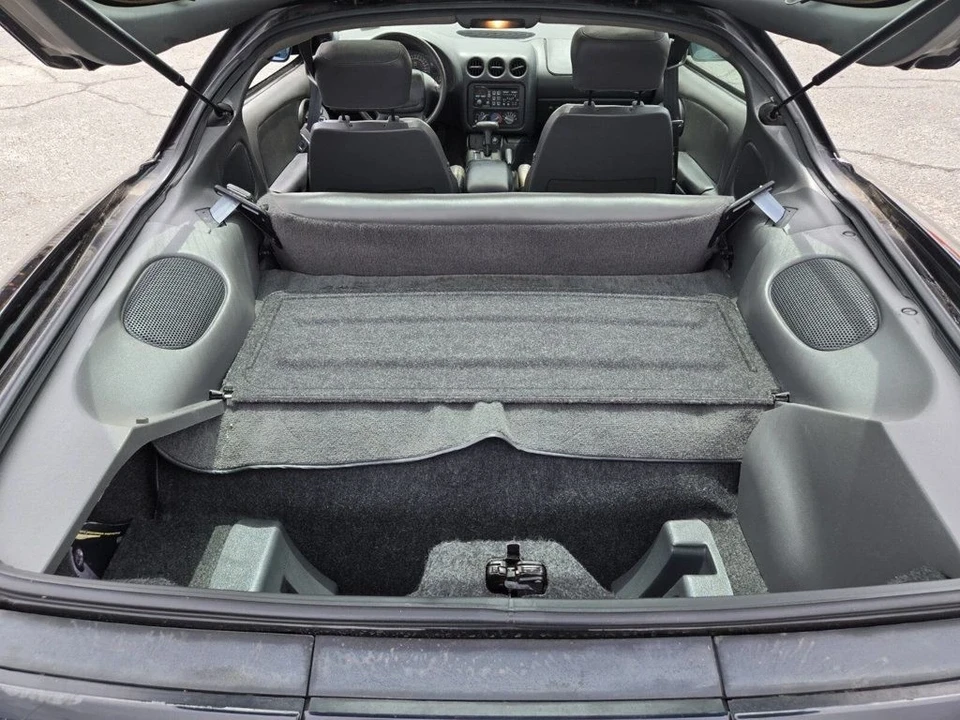 1997 Pontiac Firebird 4th Gen - Image 9 of 20