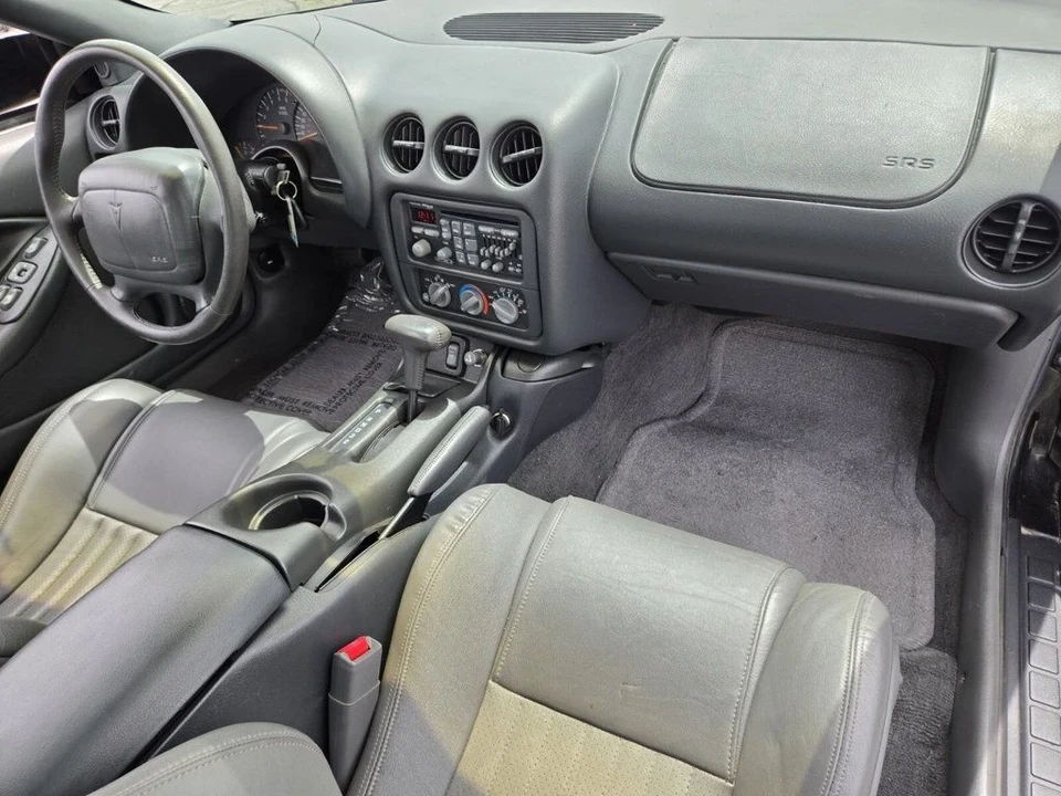 1997 Pontiac Firebird 4th Gen - Image 12 of 20