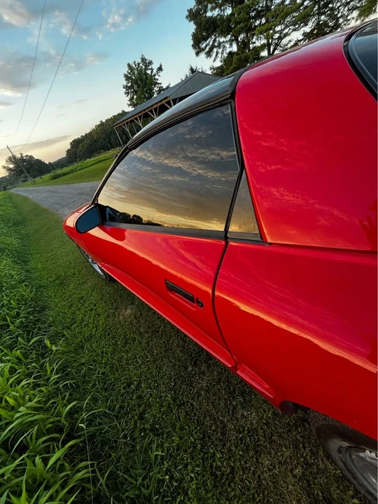 1997 Pontiac Firebird 4th Gen - Image 3 of 5
