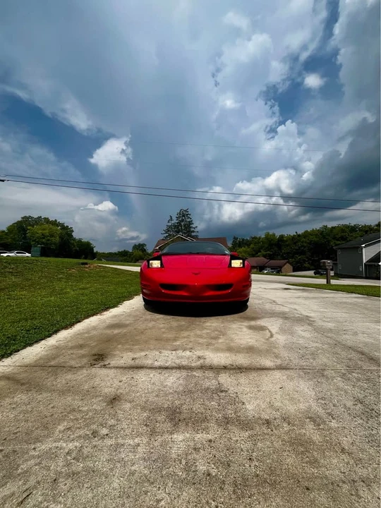 1997 Pontiac Firebird 4th Gen - Image 4 of 5